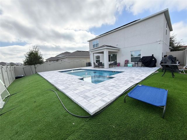 5225 TUSCANY LANE, Davenport, FL 33897