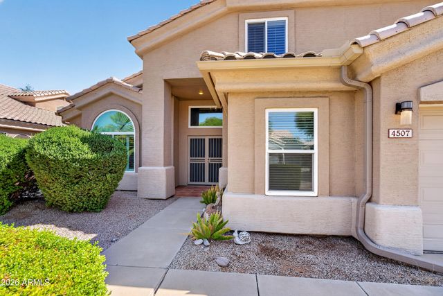 4507 E OLIVE Avenue, Gilbert, AZ 85234
