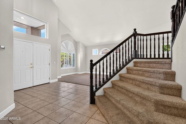 4507 E OLIVE Avenue, Gilbert, AZ 85234