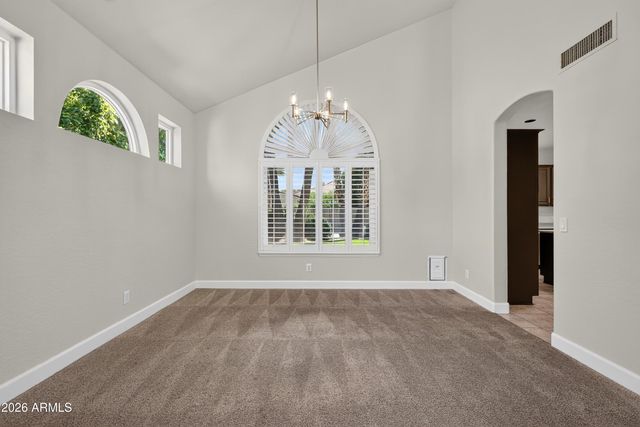 4507 E OLIVE Avenue, Gilbert, AZ 85234