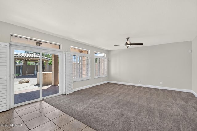 4507 E OLIVE Avenue, Gilbert, AZ 85234