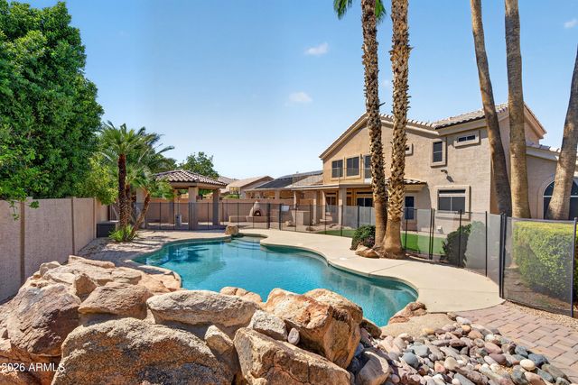 4507 E OLIVE Avenue, Gilbert, AZ 85234