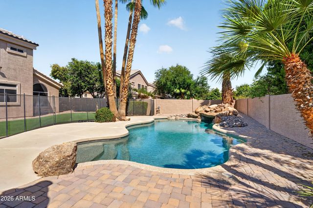 4507 E OLIVE Avenue, Gilbert, AZ 85234