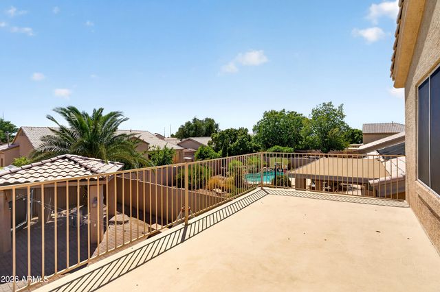 4507 E OLIVE Avenue, Gilbert, AZ 85234