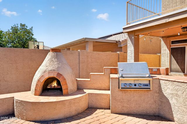 4507 E OLIVE Avenue, Gilbert, AZ 85234