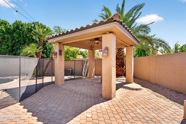 4507 E OLIVE Avenue, Gilbert, AZ 85234