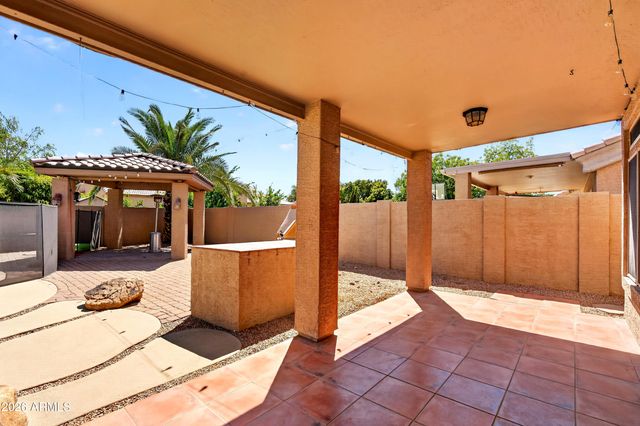 4507 E OLIVE Avenue, Gilbert, AZ 85234