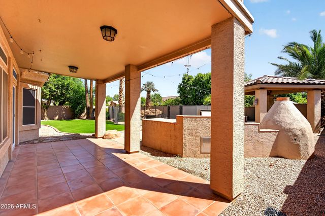 4507 E OLIVE Avenue, Gilbert, AZ 85234