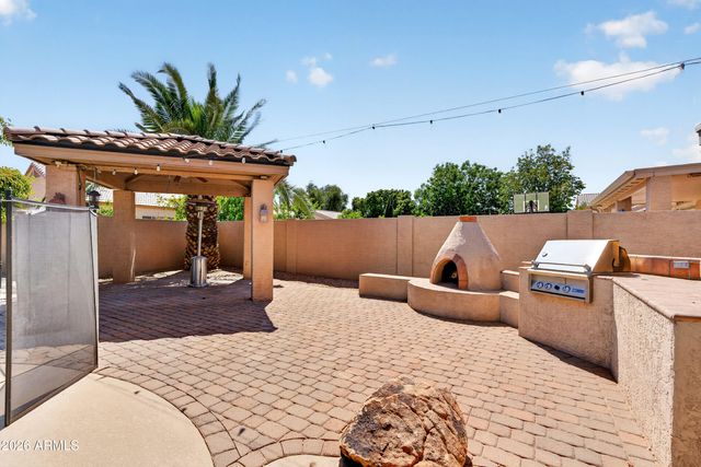 4507 E OLIVE Avenue, Gilbert, AZ 85234