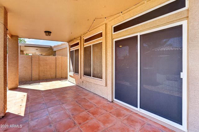 4507 E OLIVE Avenue, Gilbert, AZ 85234