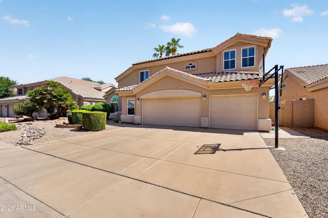 4507 E OLIVE Avenue, Gilbert, AZ 85234