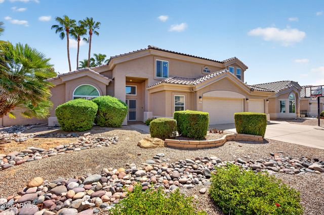 4507 E OLIVE Avenue, Gilbert, AZ 85234