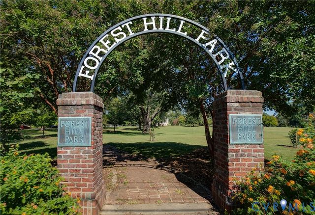 5025 Clarence St, Richmond, VA 23225