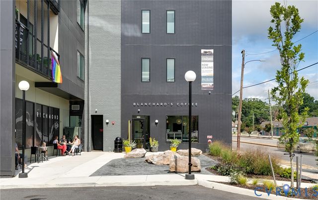 5025 Clarence St, Richmond, VA 23225