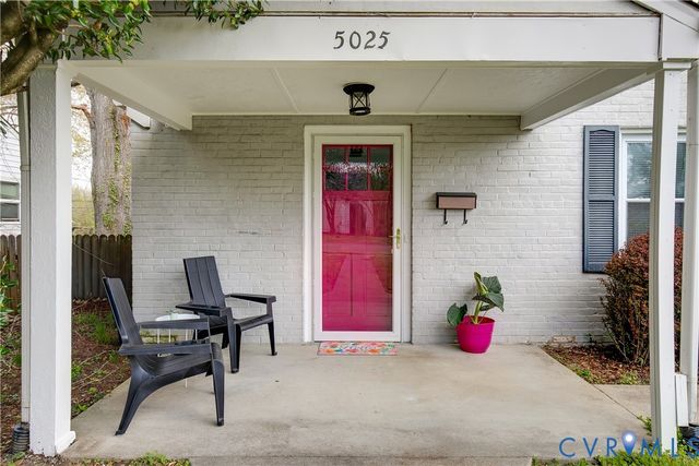 5025 Clarence St, Richmond, VA 23225