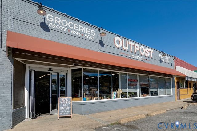 5025 Clarence St, Richmond, VA 23225