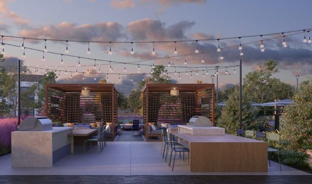 9801 Plainfield Drive 309, Fort Worth, TX 76108