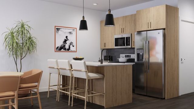 9801 Plainfield Drive 309, Fort Worth, TX 76108