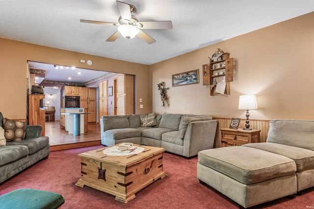 7901 Glenoak Parkway, Fort Wayne, IN 46815