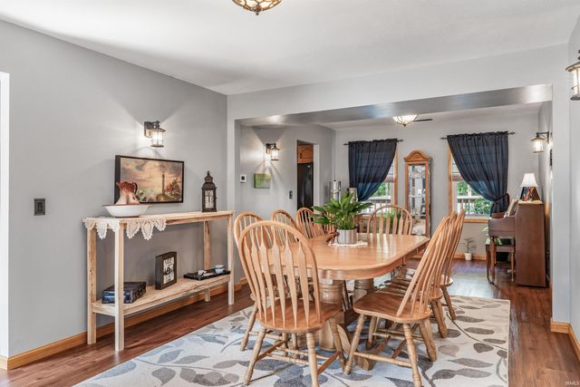 7901 Glenoak Parkway, Fort Wayne, IN 46815