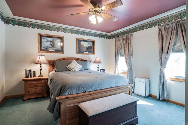7901 Glenoak Parkway, Fort Wayne, IN 46815