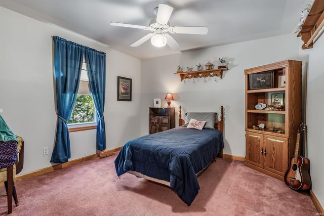 7901 Glenoak Parkway, Fort Wayne, IN 46815