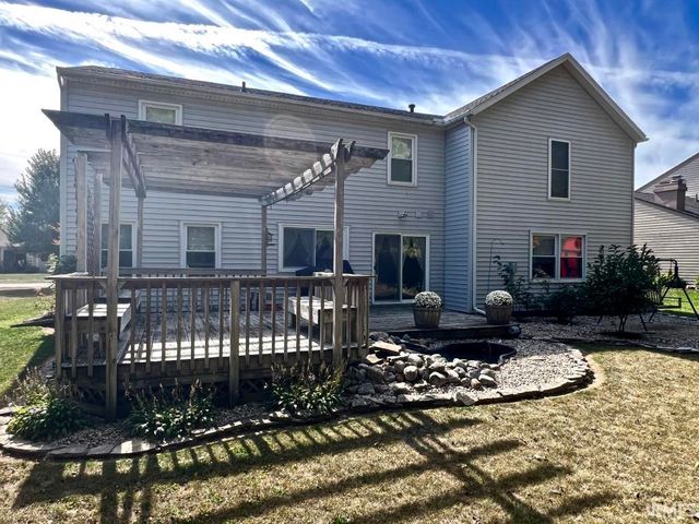 7901 Glenoak Parkway, Fort Wayne, IN 46815