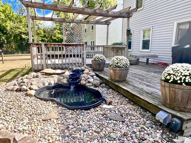 7901 Glenoak Parkway, Fort Wayne, IN 46815