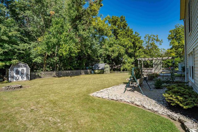 7901 Glenoak Parkway, Fort Wayne, IN 46815