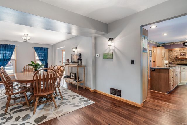 7901 Glenoak Parkway, Fort Wayne, IN 46815