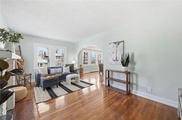 1701 Cleveland Avenue, Kansas City, KS 66104