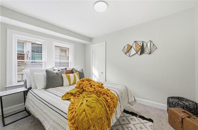 1701 Cleveland Avenue, Kansas City, KS 66104