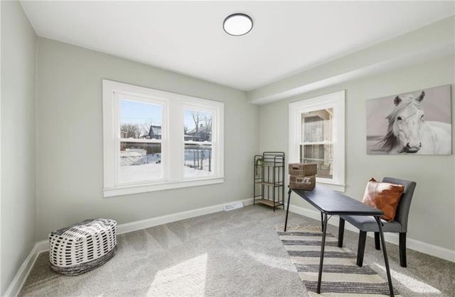 1701 Cleveland Avenue, Kansas City, KS 66104