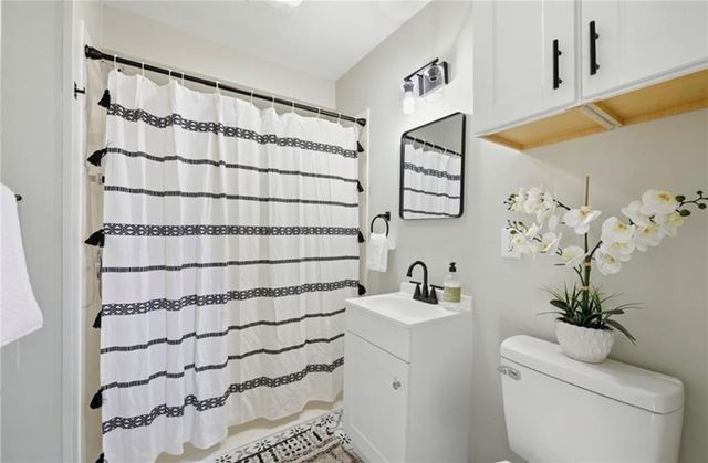 1701 Cleveland Avenue, Kansas City, KS 66104