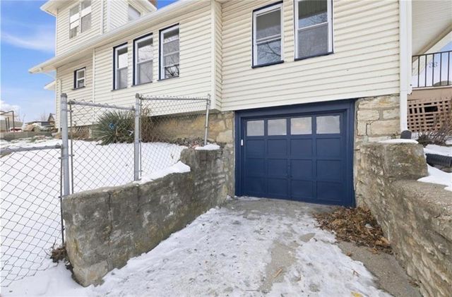 1701 Cleveland Avenue, Kansas City, KS 66104