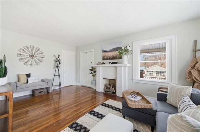 1701 Cleveland Avenue, Kansas City, KS 66104