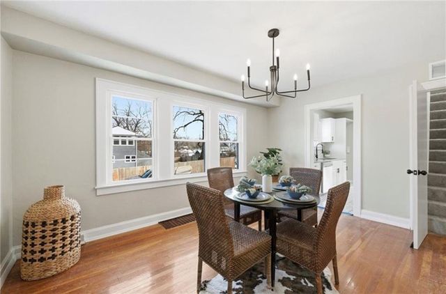 1701 Cleveland Avenue, Kansas City, KS 66104