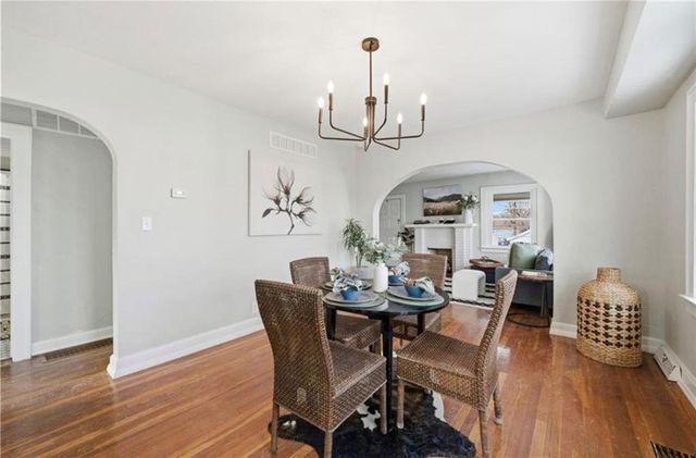 1701 Cleveland Avenue, Kansas City, KS 66104