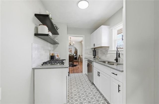 1701 Cleveland Avenue, Kansas City, KS 66104