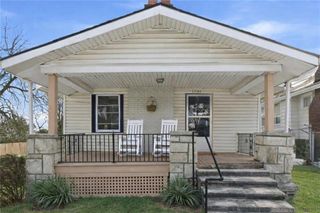 1701 Cleveland Avenue, Kansas City, KS 66104