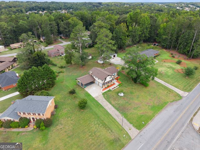 5083 Flakes Mill Road, Ellenwood, GA 30294