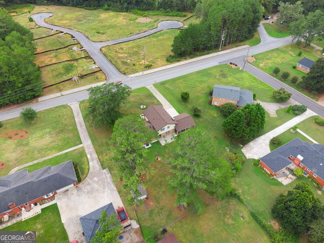 5083 Flakes Mill Road, Ellenwood, GA 30294