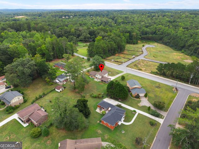 5083 Flakes Mill Road, Ellenwood, GA 30294