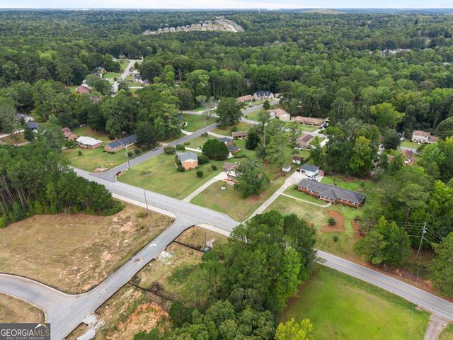 5083 Flakes Mill Road, Ellenwood, GA 30294
