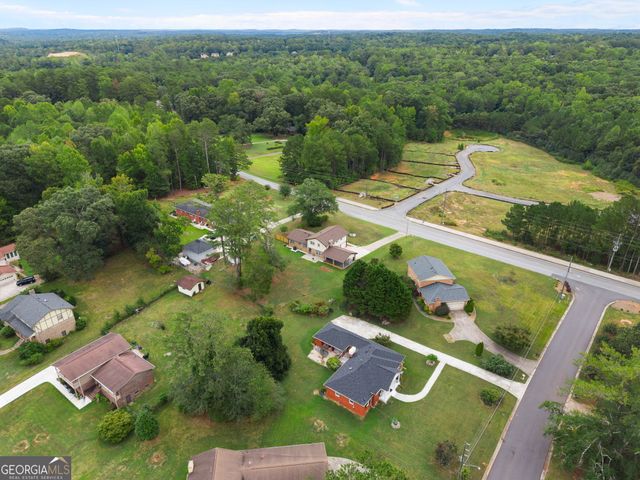 5083 Flakes Mill Road, Ellenwood, GA 30294
