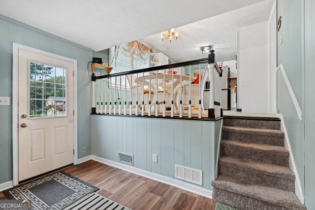 5083 Flakes Mill Road, Ellenwood, GA 30294
