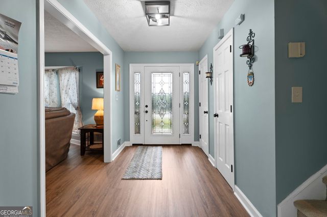 5083 Flakes Mill Road, Ellenwood, GA 30294