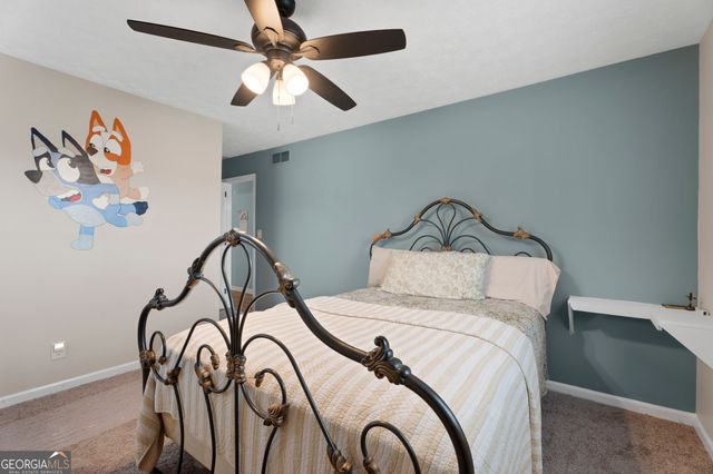 5083 Flakes Mill Road, Ellenwood, GA 30294