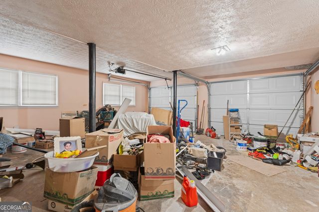 5083 Flakes Mill Road, Ellenwood, GA 30294