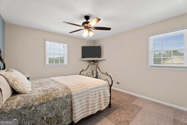 5083 Flakes Mill Road, Ellenwood, GA 30294